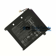 Batería para HP HSTNN-IB7M Chromebook-11-G5 TPN-W123 DR02XL [Batería de repuesto]